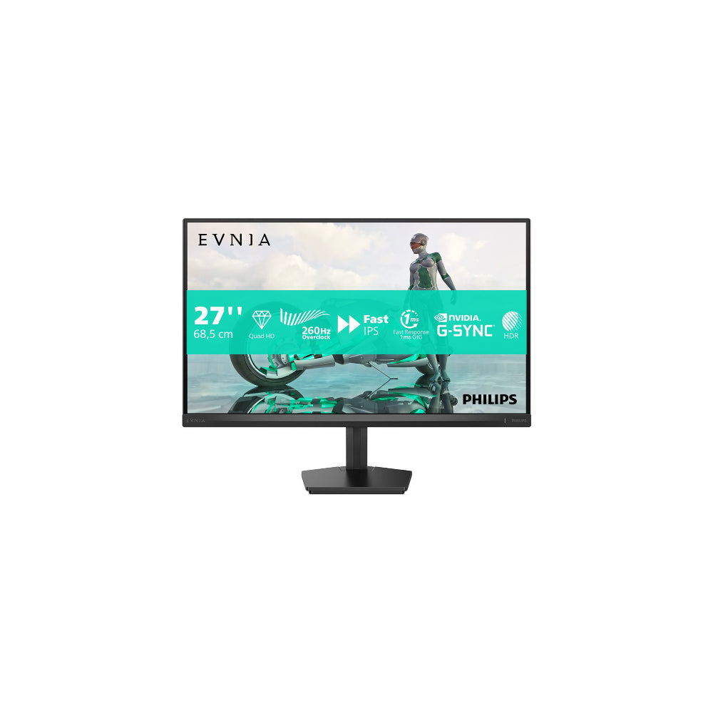 Philips Evnia 3000 27M2N3500PF/00 27" - 2560x1440 Fast IPS 260Hz