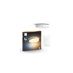 Philips Hue White Ambiance Enrave Extra Large Taklampa
