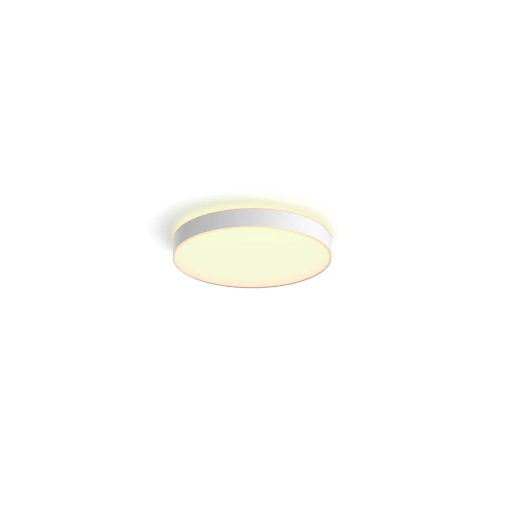 Philips Hue White Ambiance Enrave Extra Large Taklampa