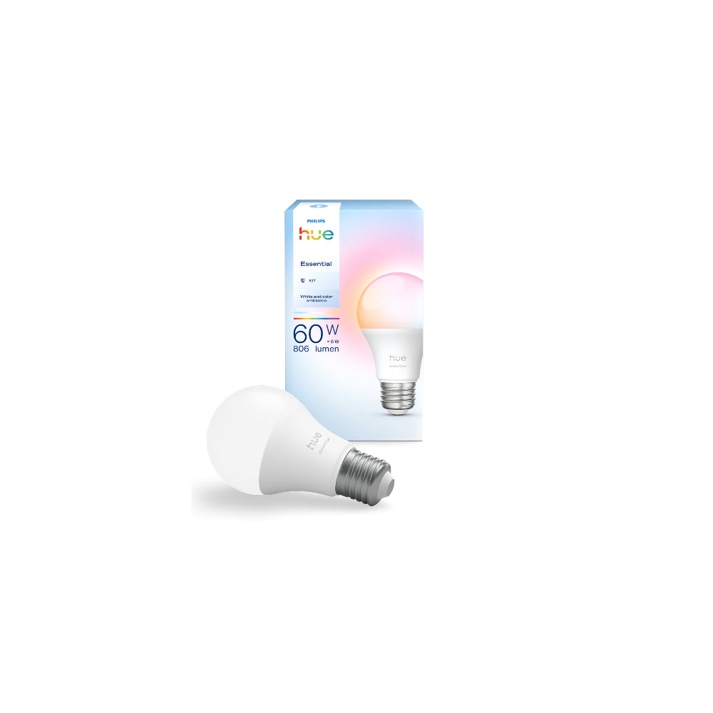 Philips Hue White and Color Ambiance Essential LED-Lampa