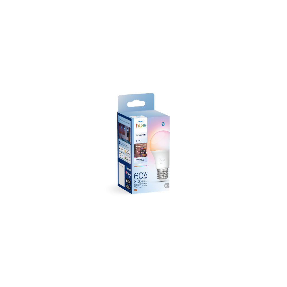 Philips Hue White and Color Ambiance Essential LED-Lampa