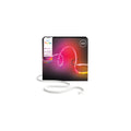 Philips Hue White and Color Gradient Flux 10m LED-Ljusremsa