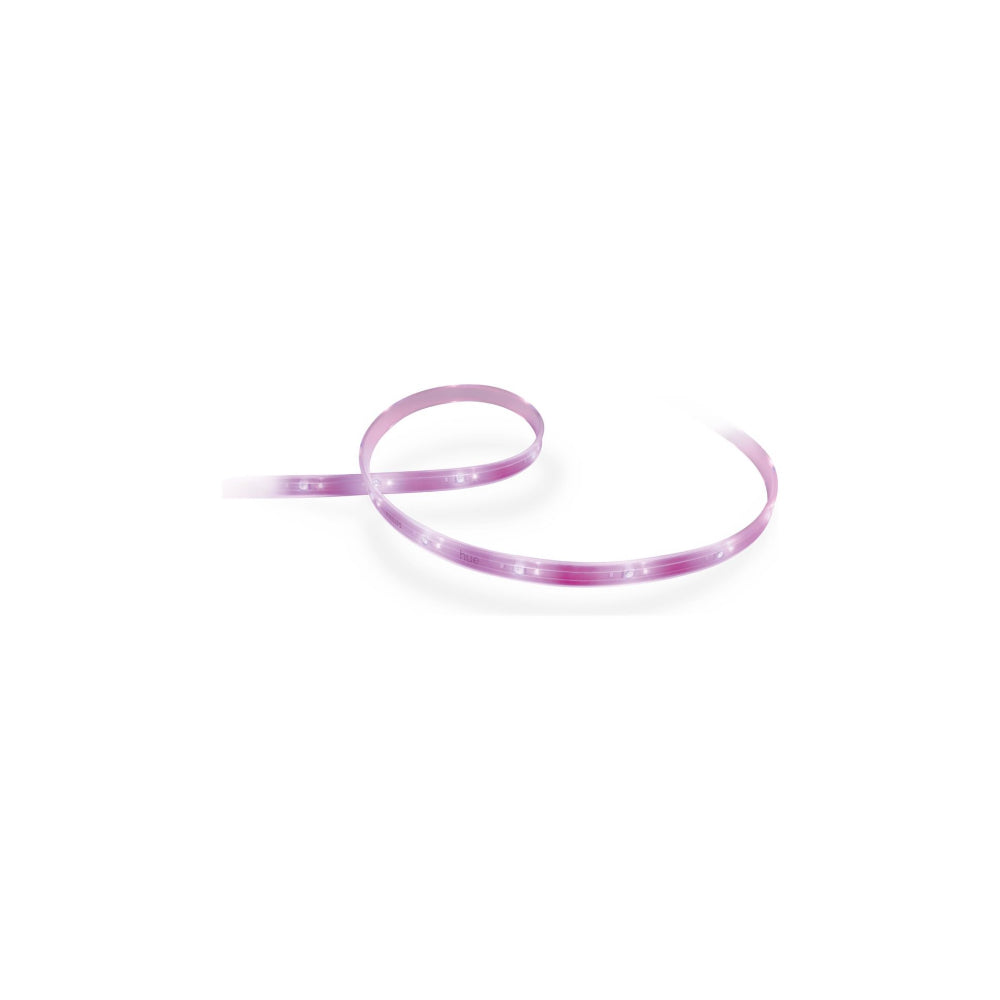 Philips Hue Lightstrip Plus Ljusremsa