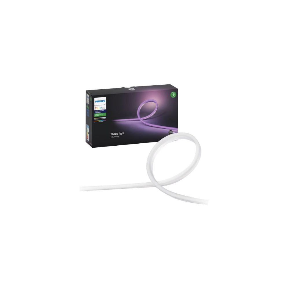 Philips Hue Lightstrip 5m LED-Ljusremsa