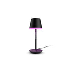 Philips Hue White and Color Ambiance Go Bordslampa