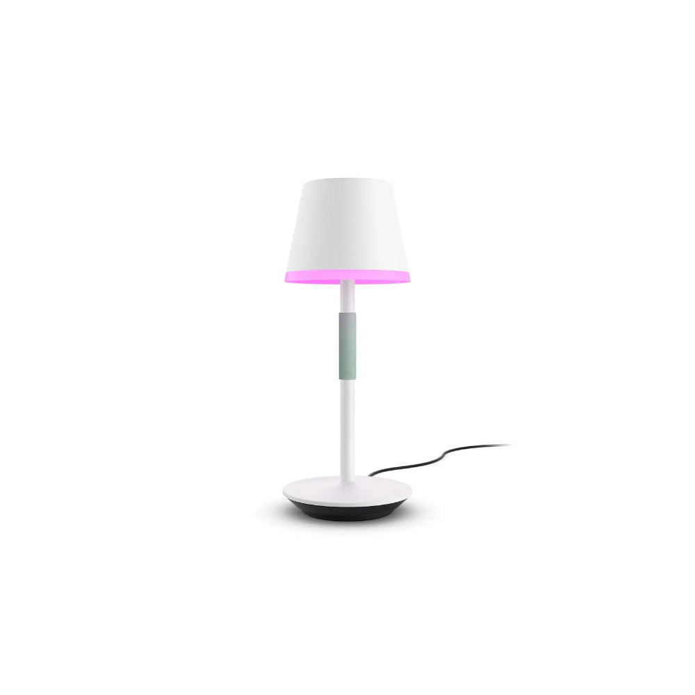 Philips Hue White and Color Ambiance Bordslampa