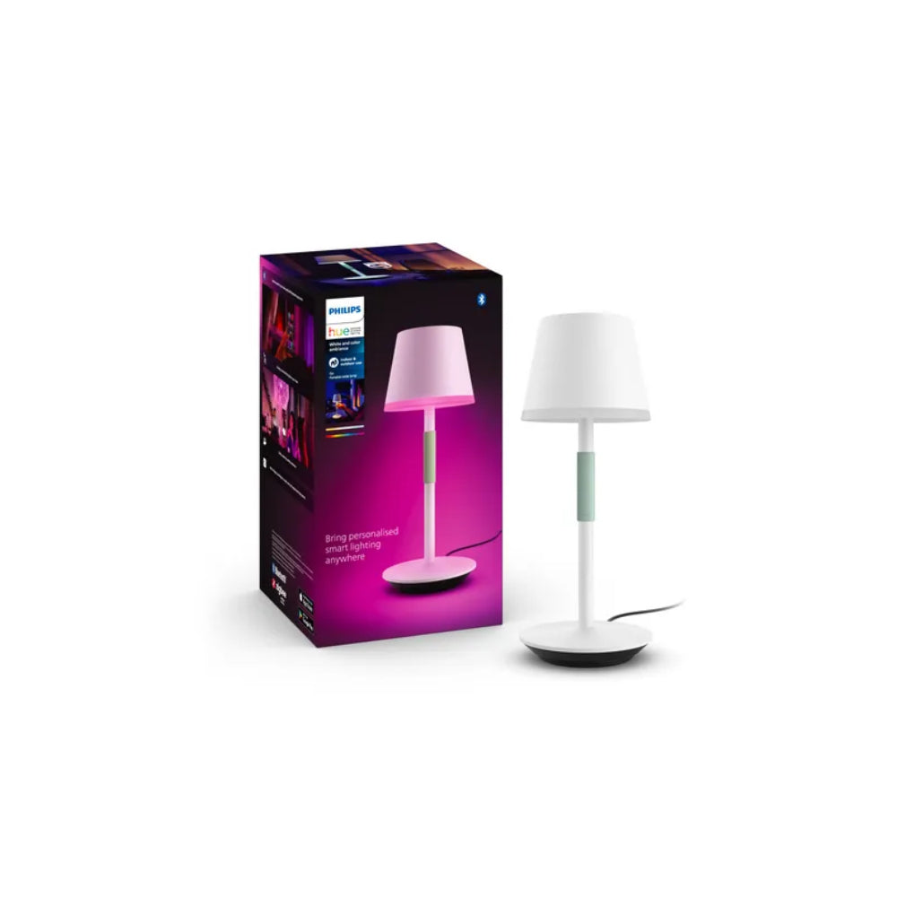 Philips Hue White and Color Ambiance Bordslampa