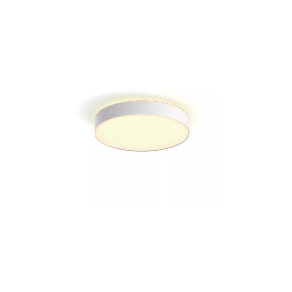 Philips Hue White Ambiance Enrave Large Taklampa