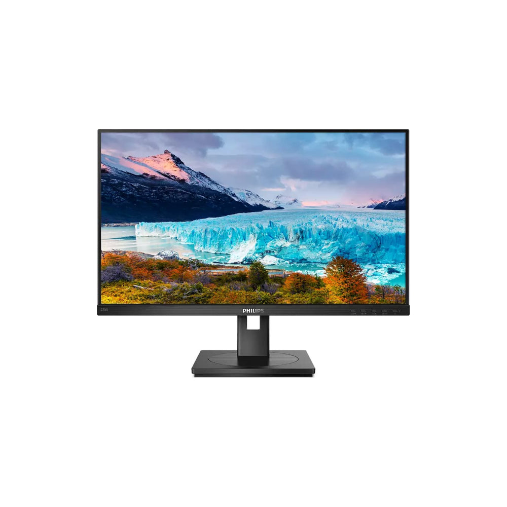 Philips S-Line 275S1AE 27" - 2560x1440 - IPS - 75Hz