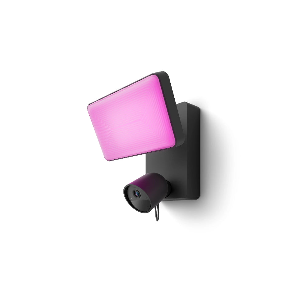 Philips Secure Projektör med Kamera