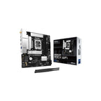 ASRock B860M Rock Wi-Fi mATX LGA1851
