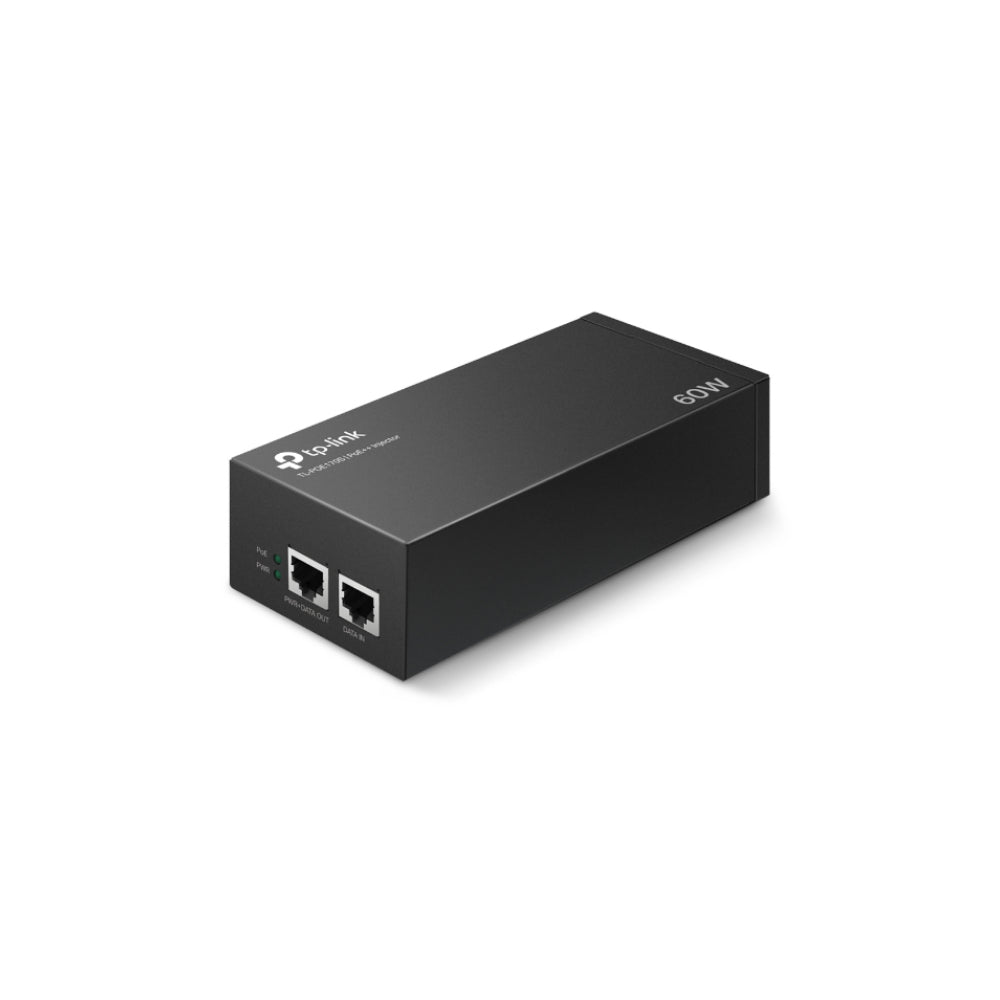 TP-Link TL-POE170S PoE++ Injector