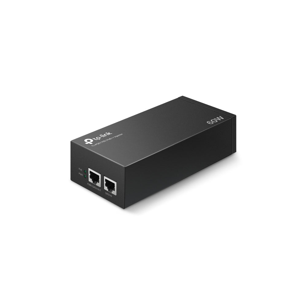 TP-Link TL-POE170S PoE++ Injector