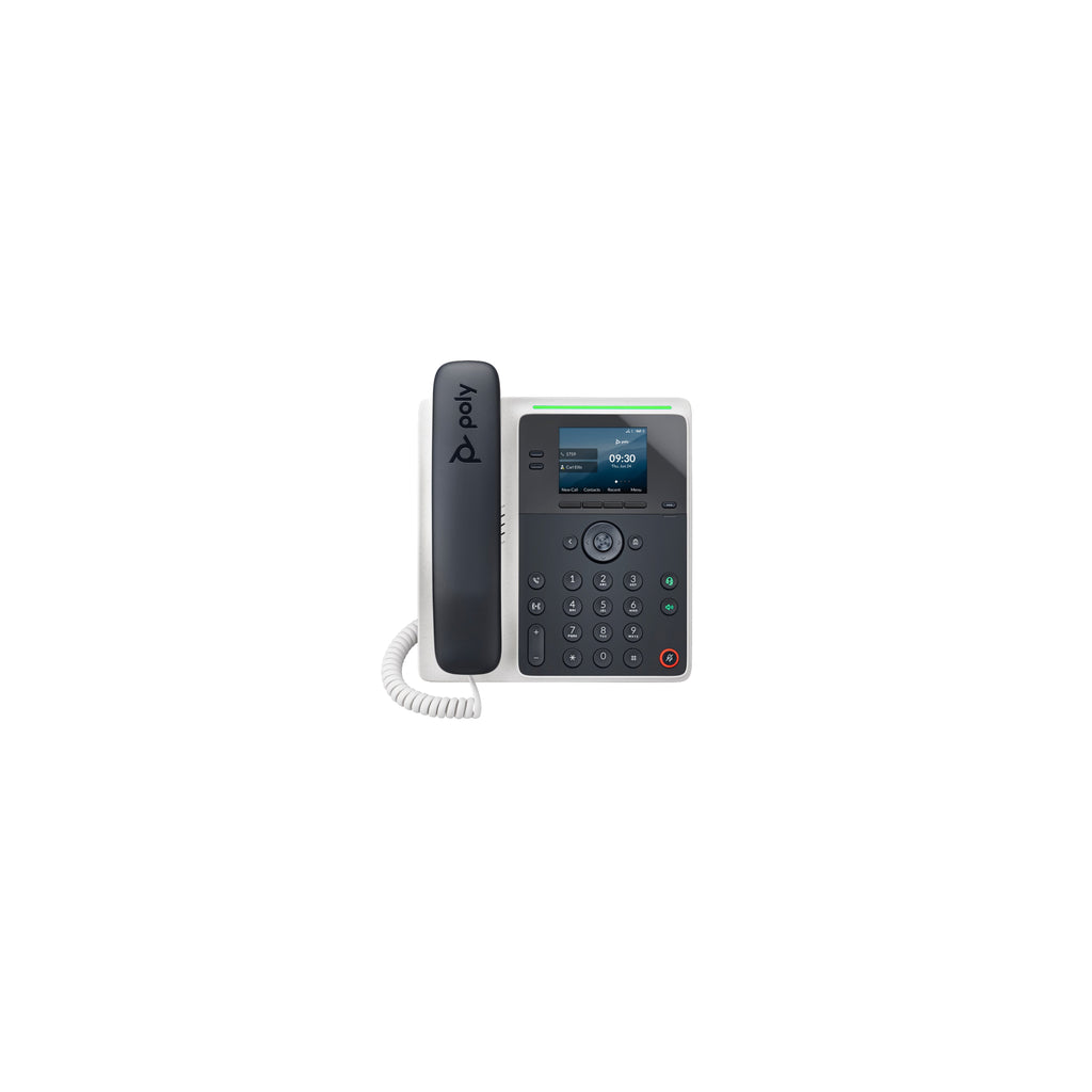 HP Poly Edge E100 VoIP-telefon