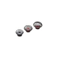 HP Poly Öronproppar Medium 3-pack