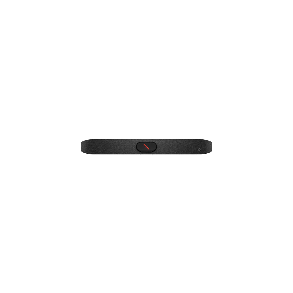 HP Poly Studio V12 USB-videobar