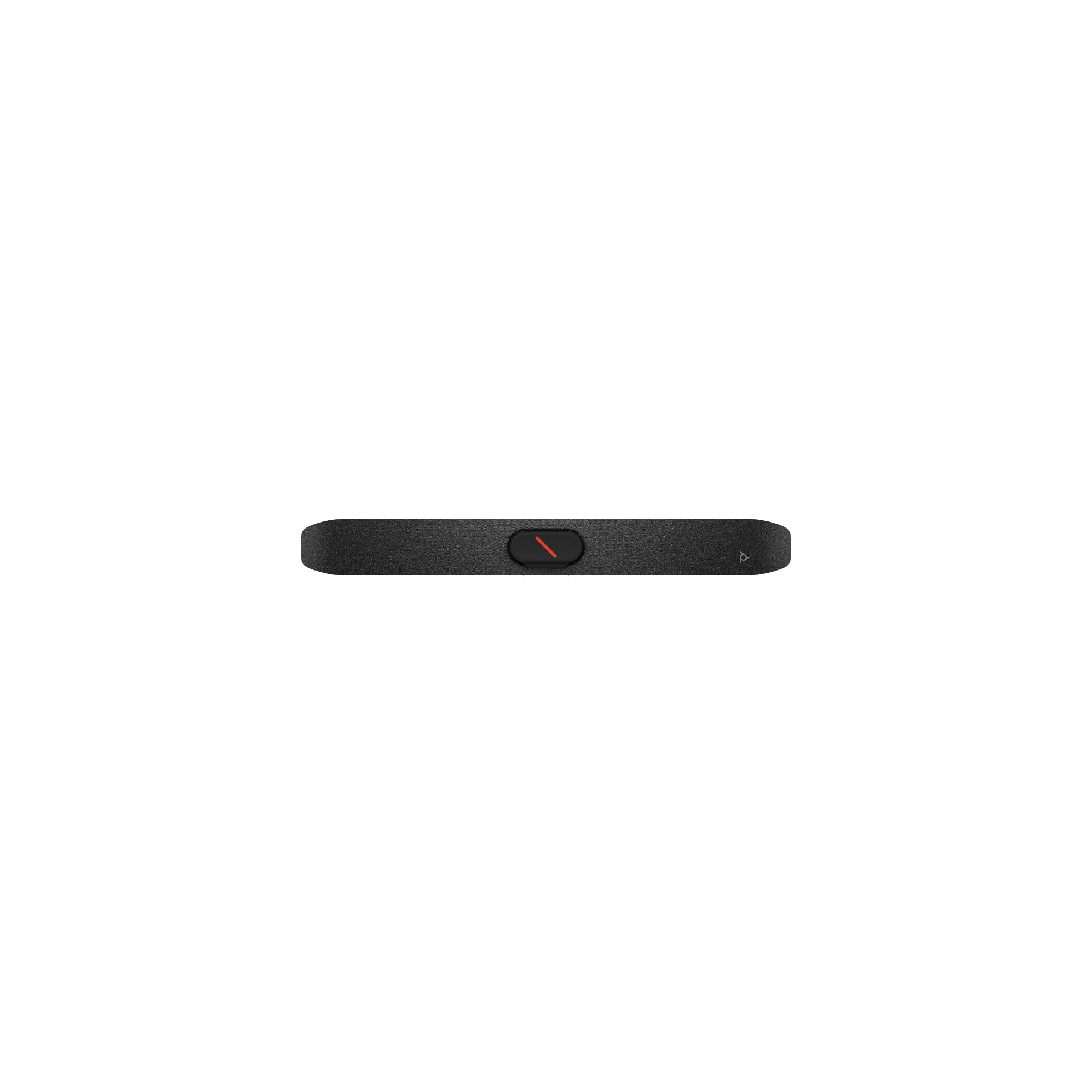 HP Poly Studio V12 USB-videobar