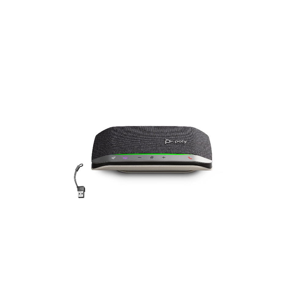 Poly Sync 20-M Smart Högtalartelefon för Microsoft Teams