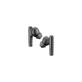 Hp - Poly Voyager Free 60+ True Wireless Hörlurar Med Mikrofon Inuti örat Bluetooth Aktiv Brusrader