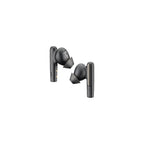 Hp - Poly Voyager Free 60+ True Wireless Hörlurar Med Mikrofon Inuti örat Bluetooth Aktiv Brusrader