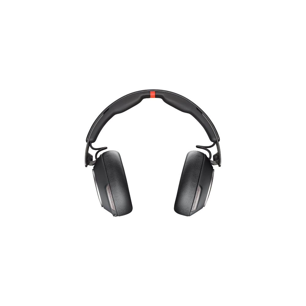 HP Poly Voyager Surround 85 UC med Laddställ – Svart