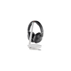 HP Poly Voyager Surround 85 UC med Laddställ – Svart