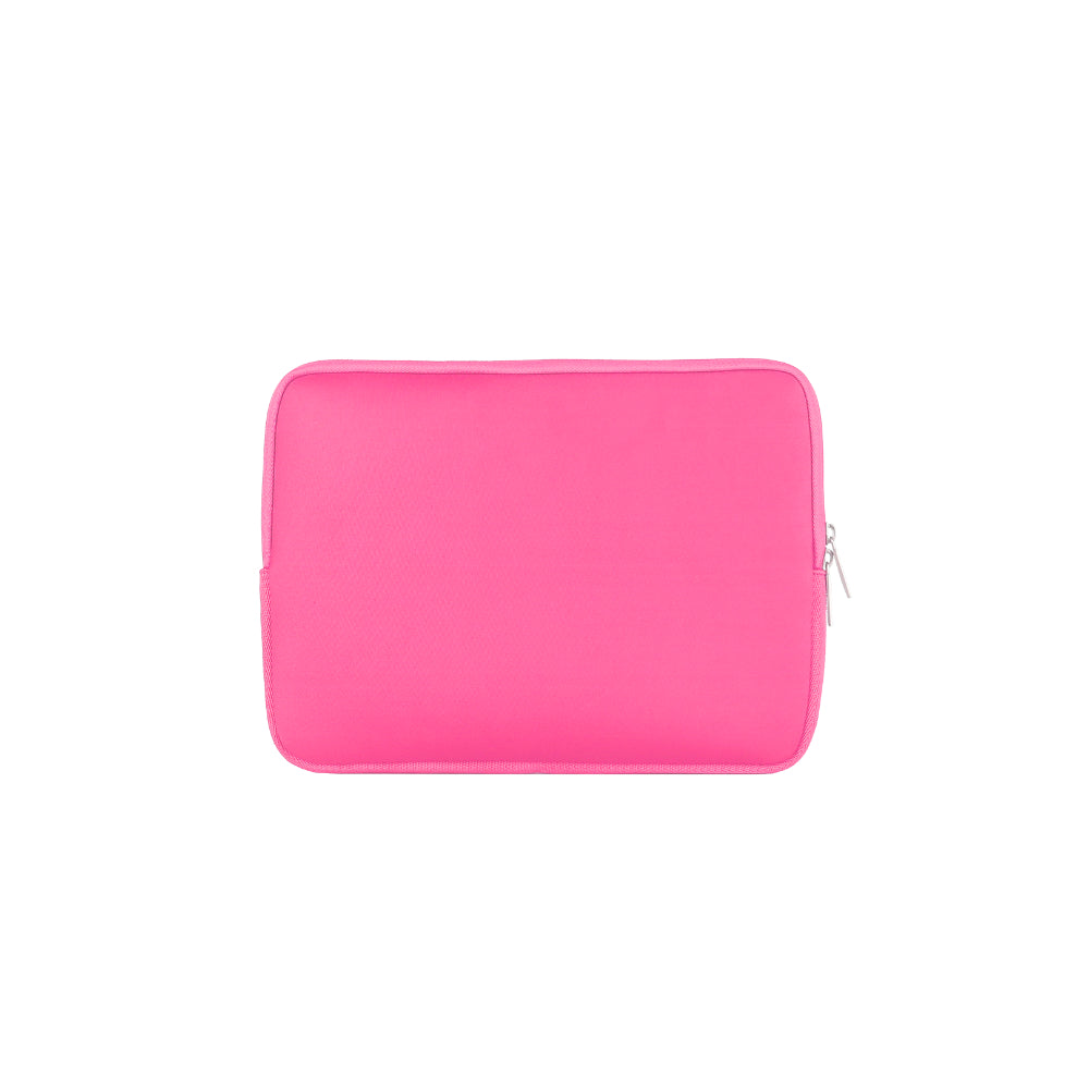 Pomologic Neoprene Sleeve 16" Rosa
