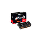 PowerColor Fighter Radeon RX 7600 8GB