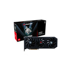 PowerColor Radeon RX 9070 GRE Hellhound 12GB