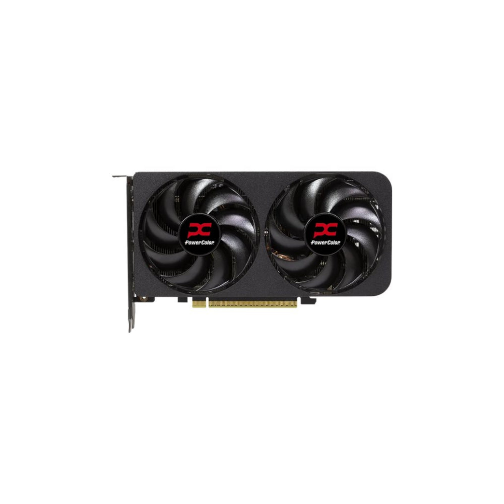 PowerColor Radeon RX 9060 XT Reaper 8GB