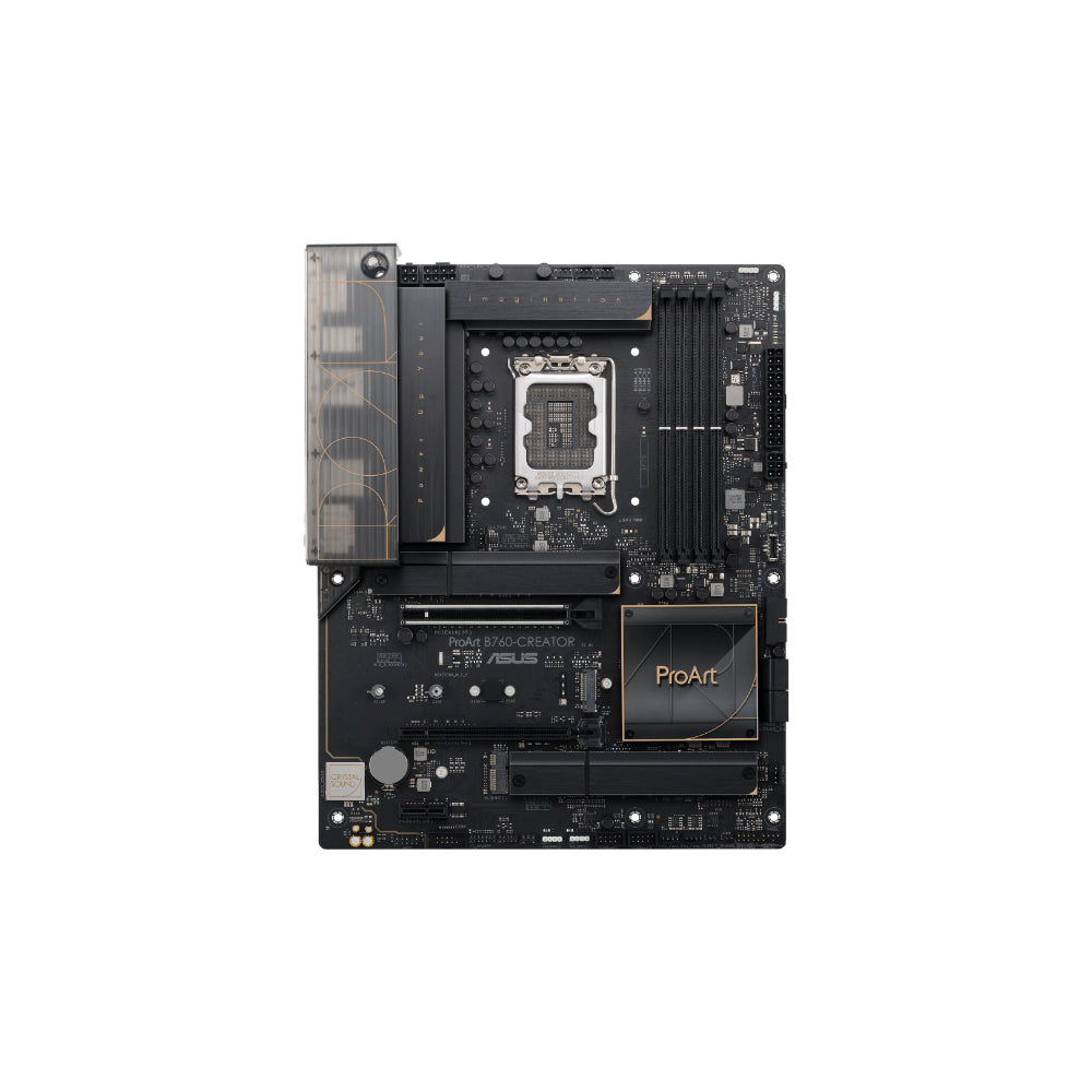 ASUS ProArt B760-CREATOR ATX LGA1700