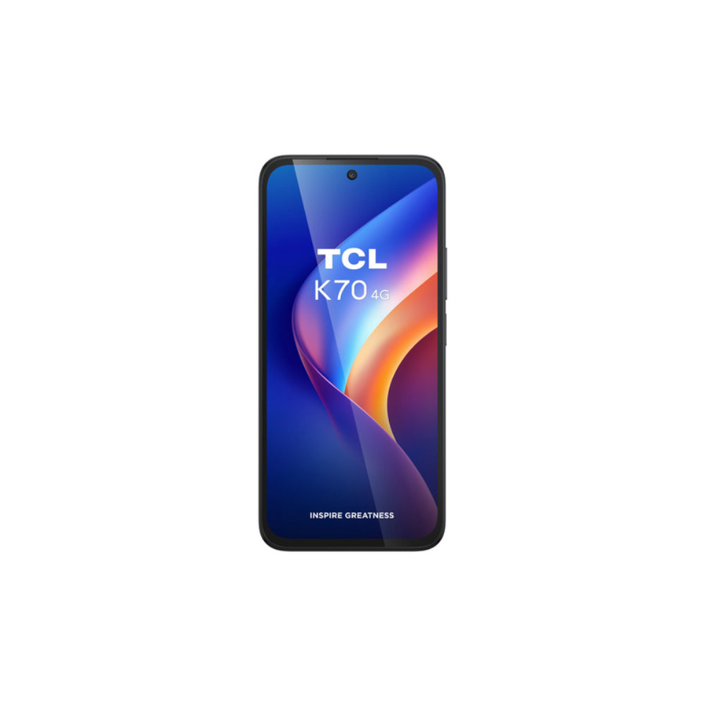 TCL K70 6.8" 4G 128GB Midnight Black