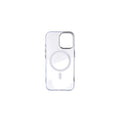 Gre8t GRS Clear Case för iPhone 17
