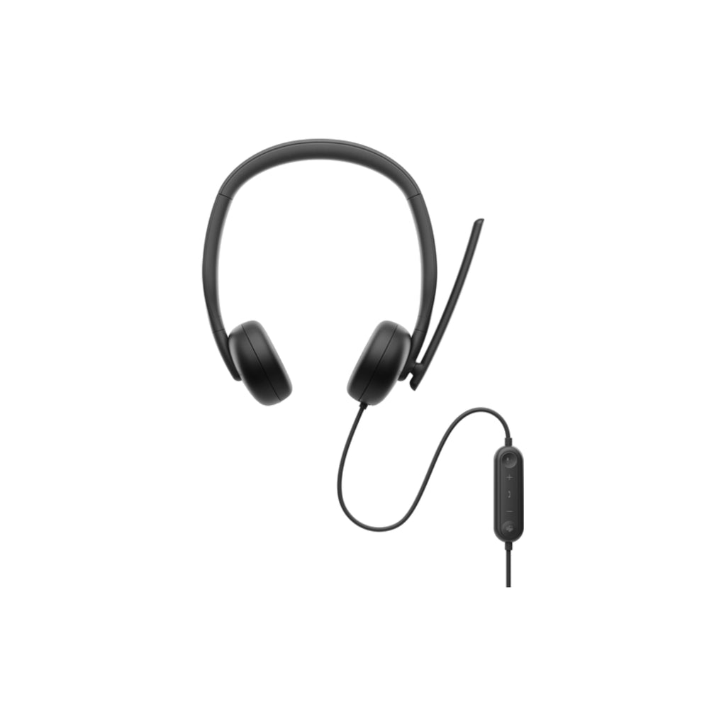Dell Pro Wired Headset WH3024