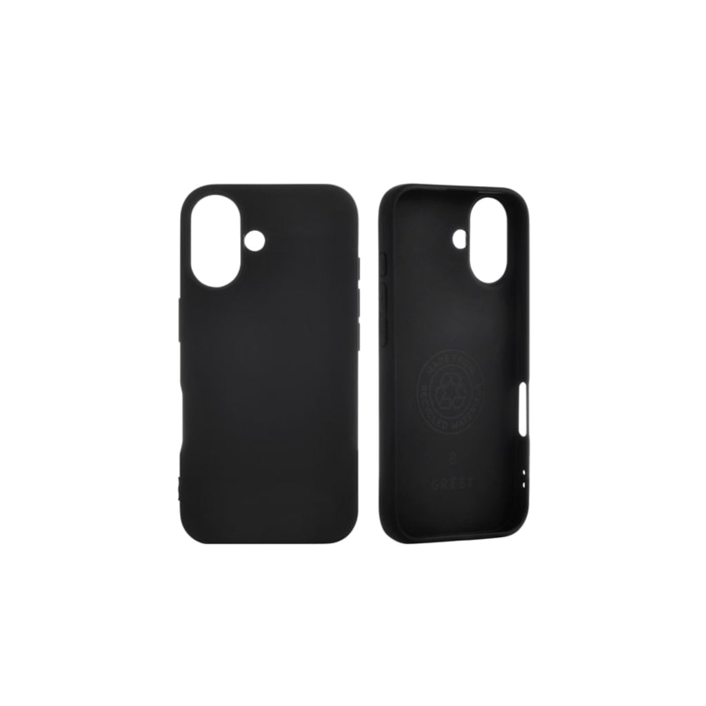 Gre8t GRS TPU Skal till iPhone 16