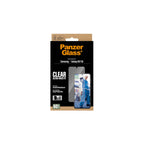 PanzerGlass Screen Protector Ultra-Wide Fit för Samsung Galaxy A57 5G