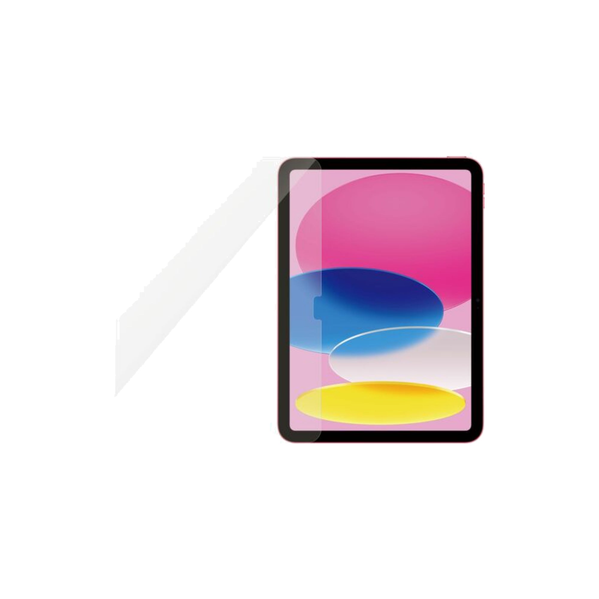 PanzerGlass SAFE Screen Protector Ultra-Wide Fit för iPad Pro 10,9/11" (2025)