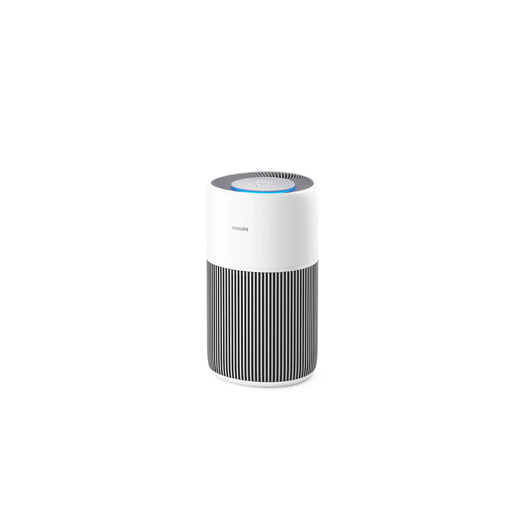 Philips PureProtect Quiet 2200 Series AC2220 Luftrenare Vit