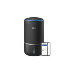 Philips PureProtect Water 3400 Series AC3421 Luftfuktare och Luftrenare