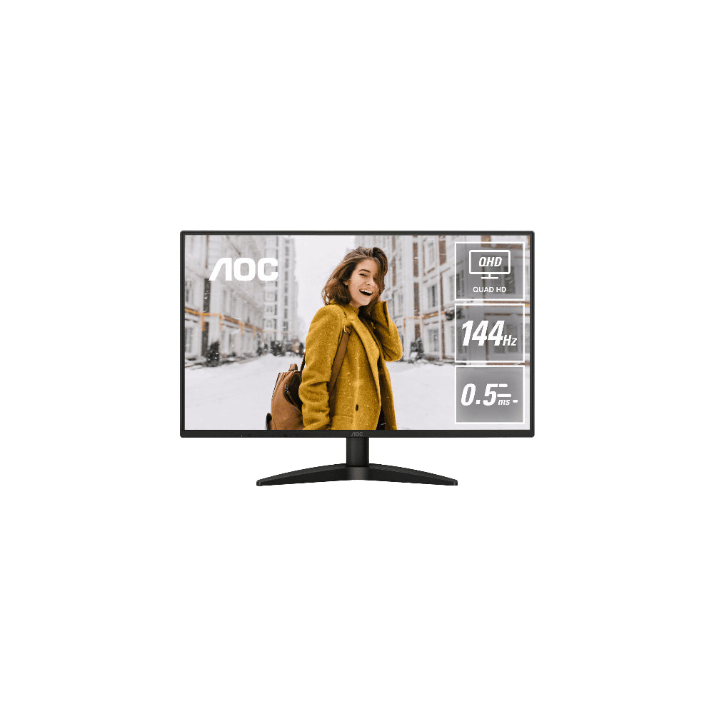 AOC B3 Q27B36X 27" - 2560x1440 IPS 144Hz