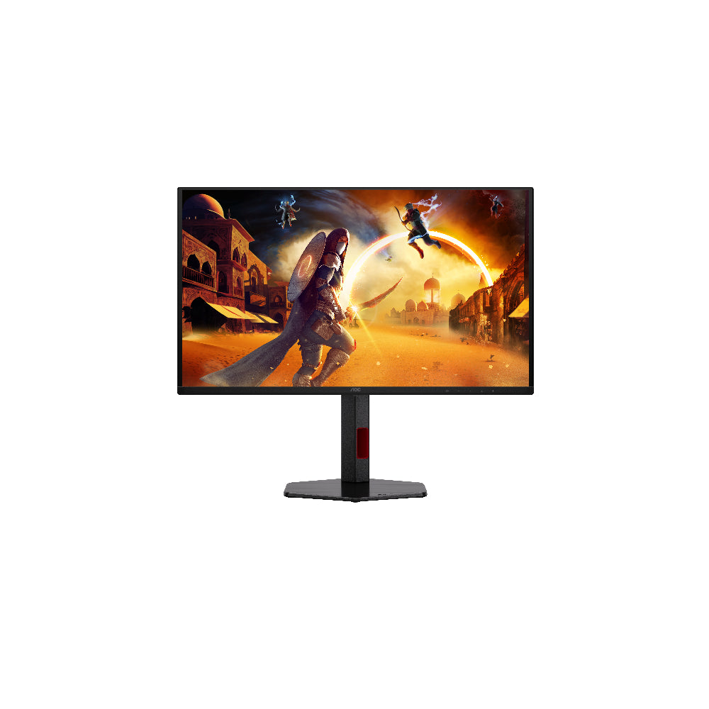 AOC Q27G4ZDR 27" - 2560x1440 QD-OLED 240Hz