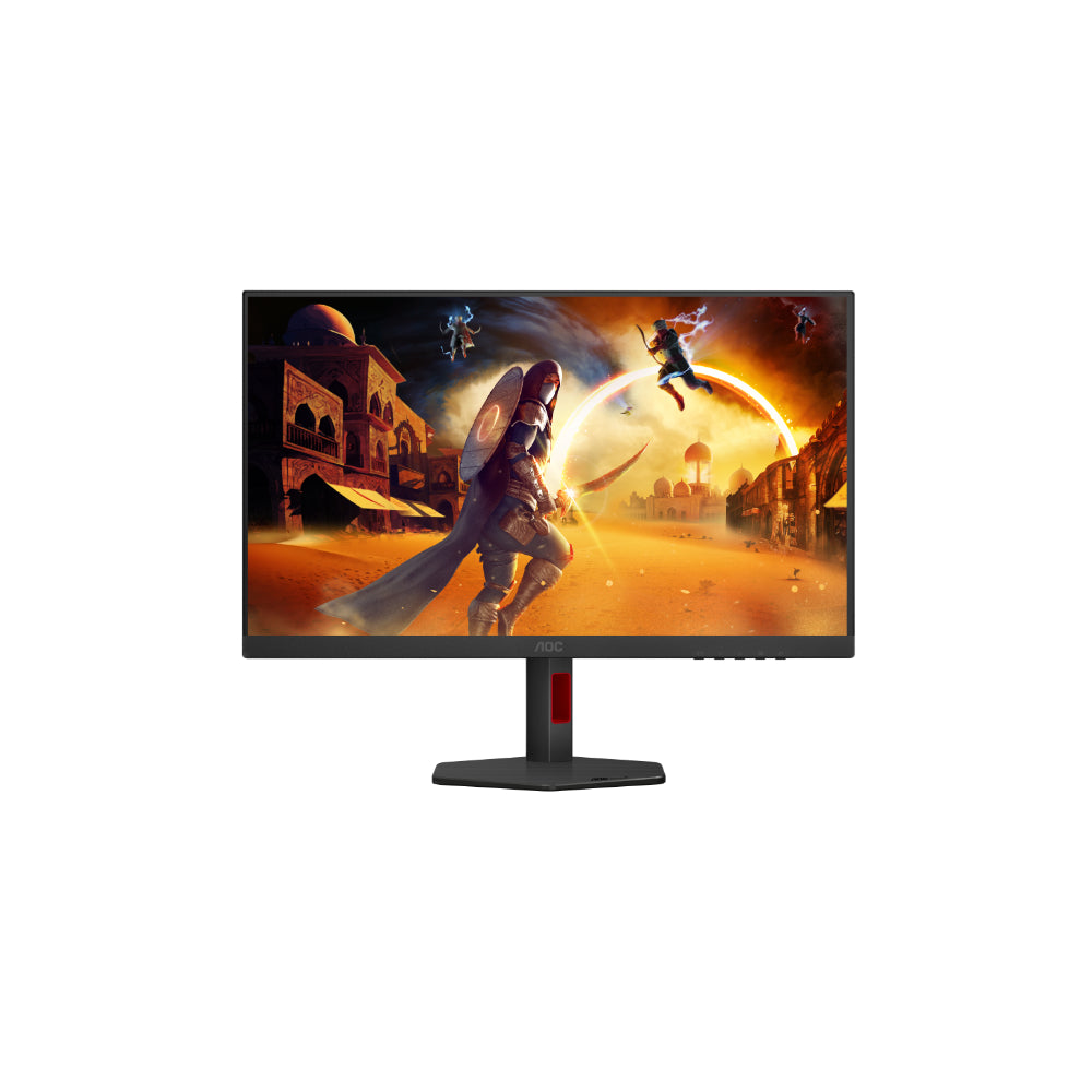 AOC G4 Q27G4ZR 27" - 2560x1440 IPS 240Hz