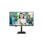 AOC Q27P4U 27" - 2560x1440 IPS 120Hz