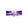 Philips Evnia 8000 49M2C8900L 49" -  Ultrawide - Böjd - 5120x1440 - OLED - 144Hz