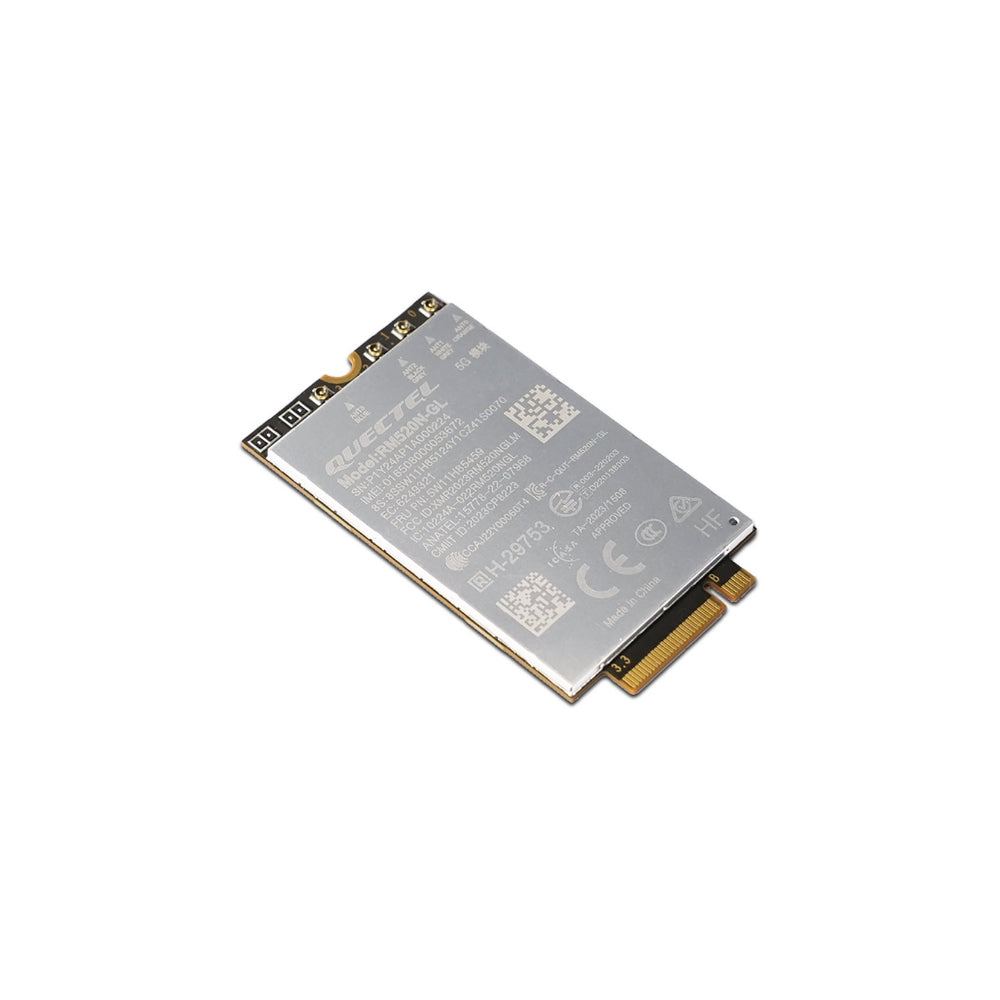 Quectel RM520N-GL 5G M.2 Modem