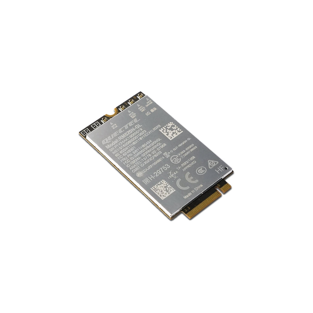 Quectel RM520N-GL (4XC1Q348385G) M.2 Modem