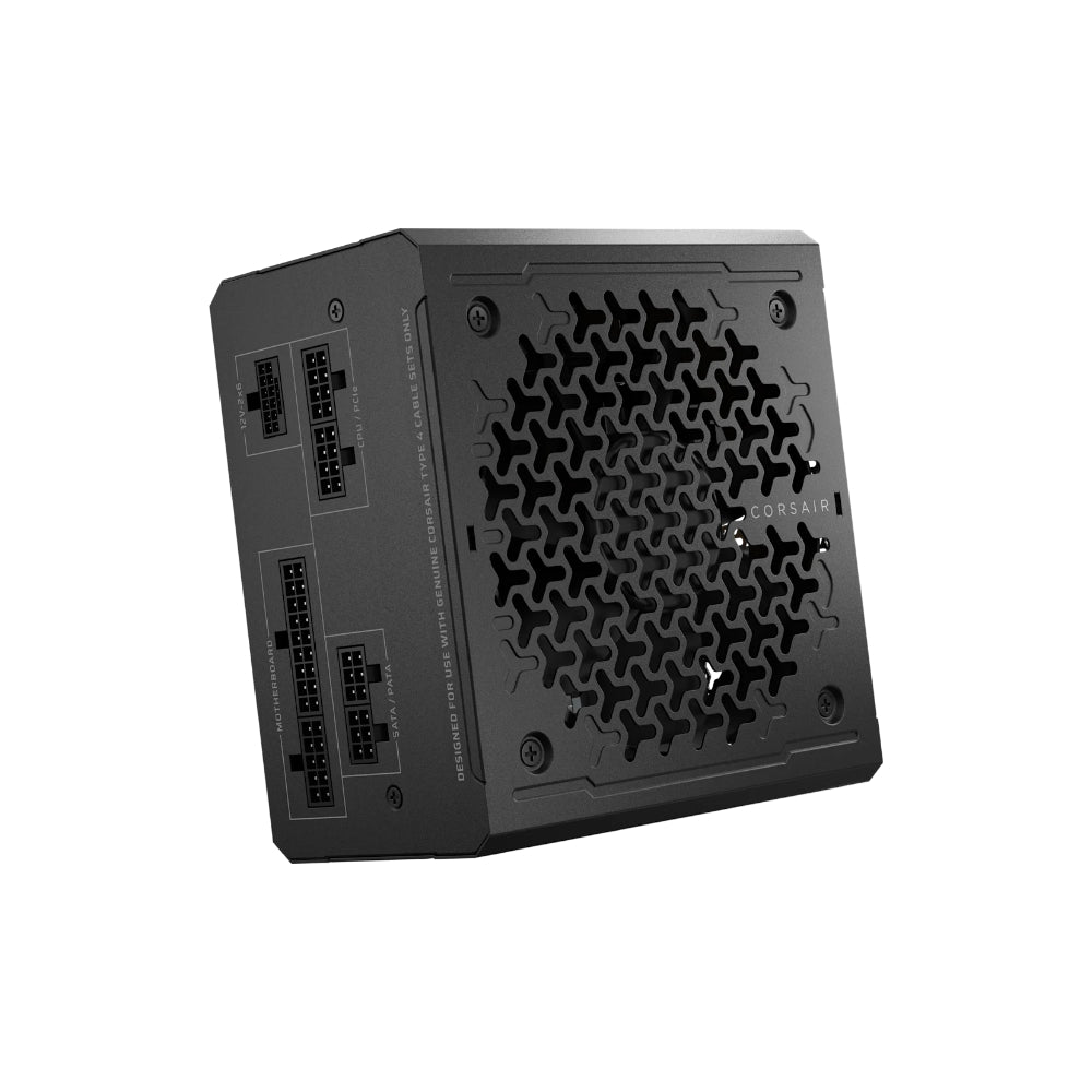 Corsair RM650e 650W 80 PLUS Gold