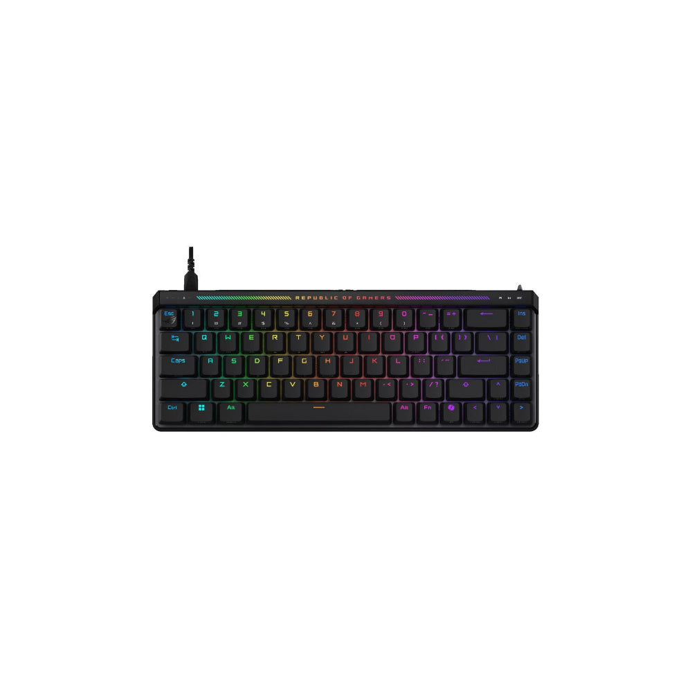 ASUS ROG Falchion Ace HFX