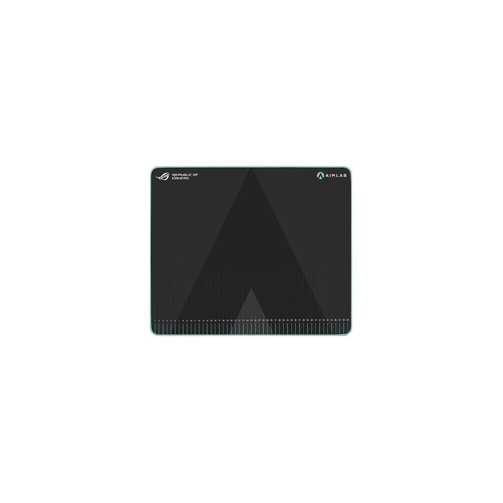 ASUS ROG Hone Ace Aim Lab Edition 420x508mm - Svart