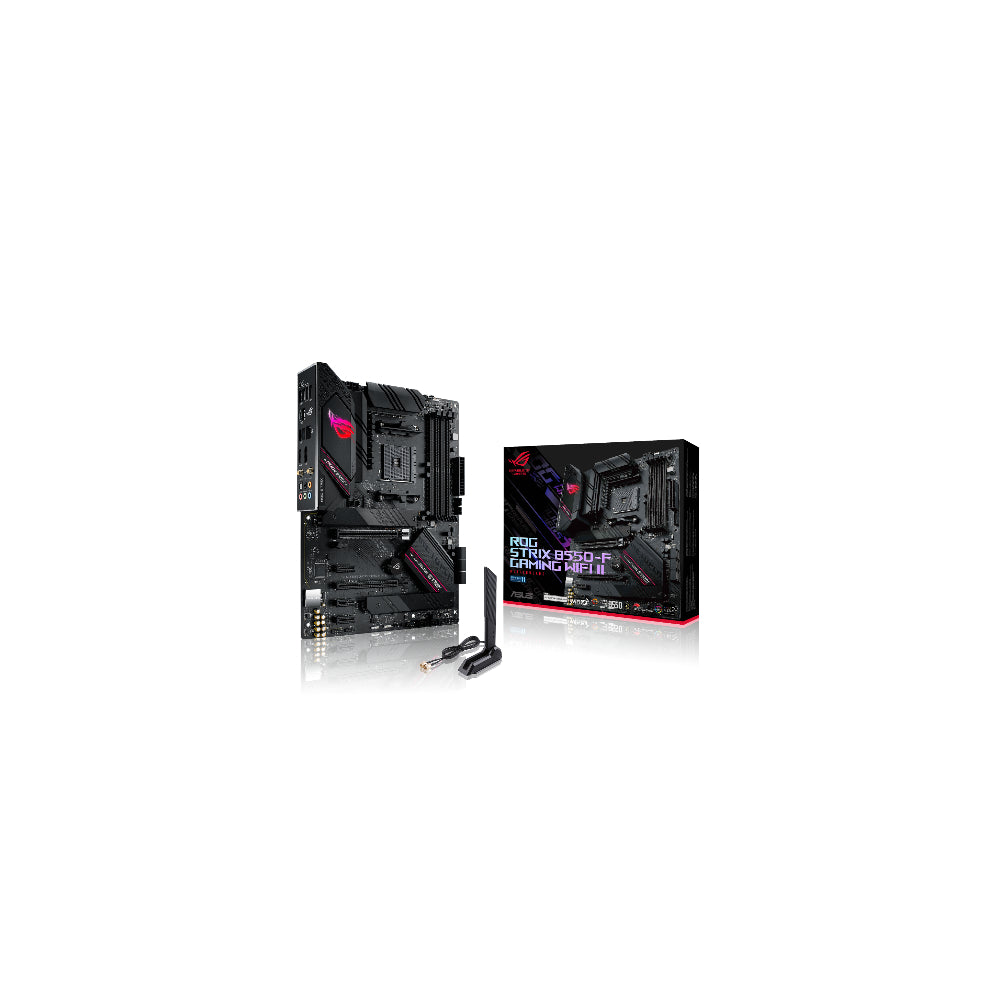 ASUS ROG Strix B550-F Gaming Wi-Fi II